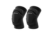 Sport & Fitness - Rockbros Qunature 2205000102 Ski Knee Pads Size M - Black - Qunature-2205000102