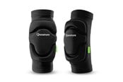 Sport & Fitness - Rockbros Qunature 2206000102 Elbow Ski Protectors Size M - Black - Qunature-2206000102