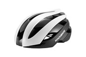 Cykeltilbehør - Rockbros 10110004001 bicycle helmet size L - white and black - Rockbros-10110004001