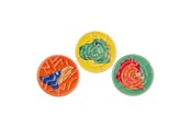 Legetøj - Duckiez Patience game Dino 5.5cm - 4392
