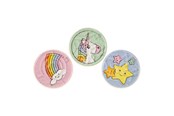 Legetøj - Duckiez Patience game Unicorn 5.5cm - 4377