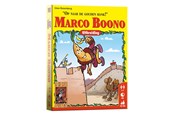 Brætspil - 999 Games Boonanza: Marco Boono Expansion Board Game - 999-BOO10