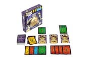 Brætspil - Identity Games Escape Room The Game Card Game The Golden Solution - 8714649018273