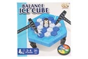 Brætspil - Jono Toys Ice Cube Balance Game - 4620