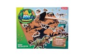 Legetøj - Toi-Toys Hammer Tap Wild Animals - Assorted - 47207Z