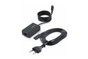 Strømforsyning - StarTech.com - USB-C power adapter - with 1.5m Tethered USB-C Cable - 65 Watt Strømforsyning - 65 Watt - ATX - 80 Plus - 165LE-USB-C-CHARGER