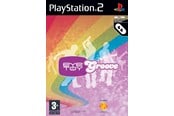 Spil - EyeToy - Groove - Sony PlayStation 2 - Musik - 0711719653615