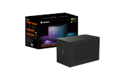 Grafikkort - GIGABYTE GeForce RTX 5090 AORUS AI BOX - 32GB GDDR7 RAM - Grafikkort - GV-N5090IXEB-32GD