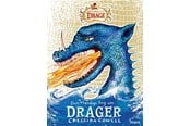 Børnebøger - Den (u)færdige bog om drager - Børnebog - Hardback - 9788776194154