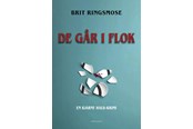 Krimi & Spænding - De går i flok - Krimi & Spænding - Hæftet - 9788776500184