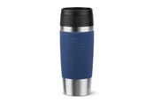 Termokande - Tefal Travel Mug Classic 0.36L Dark Blue - N2020310