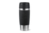 Termokande - Tefal Travel Mug Classic 0.36L Black - N2020210