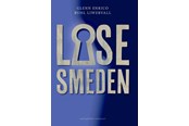 Krimi & Spænding - Låsesmeden - Krimi & Spænding - Hæftet - 9788776500139