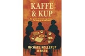 Skønlitteratur & Fiktion - Kaffe og kup - Skønlitteratur & Fiktion - Hæftet - 9788776500122