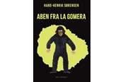 Skønlitteratur & Fiktion - Aben fra La Gomera - Skønlitteratur & Fiktion - Hæftet - 9788776500115