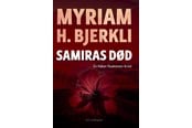 Krimi & Spænding - Samiras død - Krimi & Spænding - Hæftet - 9788776500108