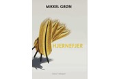 Skønlitteratur & Fiktion - Hjernefjer - Skønlitteratur & Fiktion - Hæftet - 9788776500061