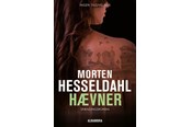 Krimi & Spænding - Hævner - Krimi & Spænding - hardcover - 9788776232214