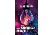 Krimi & Spænding - Langfredag - Krimi & Spænding - Hæftet - 9788775935468
