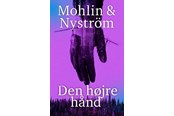 Krimi & Spænding - Den højre hånd - Krimi & Spænding - Hæftet - 9788775934225
