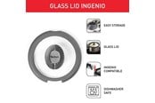 Pander - Tefal Ingenio glass lid 28 cm - L9846753