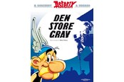 Tegneserier - Asterix 25 - Tegneserier - Hæftet - 9788775881697