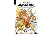 Tegneserier - Avatar: Den sidste luftbetvinger - Tegneserier - Hæftet - 9788775881611