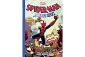 Børnebøger - Spider-Man 1: Dyrenes helt! - Børnebog - Hardcover - 9788775881598
