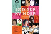 Biografi og memoirs - Jødiske kvinder - Biografi & Erindring - hardcover - 9788775881581