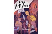 Historie, Mytologi & Samfund - KH Misha - Historie & Samfund - Hæftet - 9788775881345