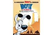 Tegneserier - Idefix og de ukuelige 2 - Tegneserier - Hæftet - 9788775881307
