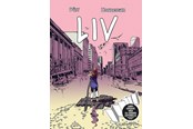 Børnebøger - Liv - særudgave med leporello - Børnebog - Hæfte - 9788775881260