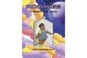 Børnebøger - Roomies 1: Jenny og Jack - Børnebog - Hæfte - 9788775881208