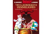 Tegneserier - Asterix: Trylledrikkens hemmelighed - Tegneserier - Hardcover - 9788775881178