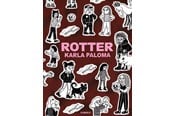 Historie, Mytologi & Samfund - Rotter - Historie & Samfund - Hæftet - 9788775881116
