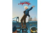 Tegneserier - Angel Wings 8 - Tegneserier - Hardcover - 9788775881031