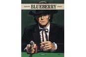 Tegneserier - Blueberry – De samlede eventyr 8 - Tegneserier - Hardcover - 9788775880263