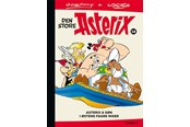 Tegneserier - Den store Asterix 14 - Tegneserier - Hardcover - 9788775880256