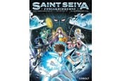 Ungdomsbøger - Saint Seiya - Time Odyssey 1 - Ungdomsbog - hardcover - 9788775880119