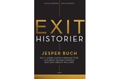 Erhverv & Management - Exit-historier - Erhverv & Management - Hæftet - 9788775873012