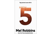 Krop & Sind - High 5 - Krop & Sind - Hæftet - 9788775872350