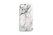 Mobil - Covers & Cases - Wozinsky Marble Gel Case Marble Cover Xiaomi Redmi Note 10 5G / Poco M3 Pro White - 9111201943773
