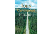 Krimi & Spænding - Frelserne - Krimi & Spænding - hardcover - 9788775870899