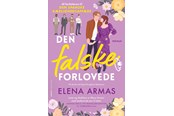 Skønlitteratur & Fiktion - Den falske forlovede - Skønlitteratur & Fiktion - paperback - 9788775717606