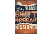 Skønlitteratur & Fiktion - Missionen - Skønlitteratur & Fiktion - hardcover - 9788775672639