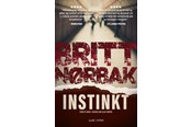 Skønlitteratur & Fiktion - Instinkt - Skønlitteratur & Fiktion - hardcover - 9788775672486