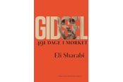 Biografi og memoirs - GIDSEL - Biografi & Erindring - Hæftet - 9788774676133