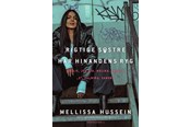 Biografi og memoirs - Rigtige søstre - Biografi & Erindring - hardcover - 9788773395608