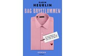 Skønlitteratur & Fiktion - Bag brystlommen - Skønlitteratur & Fiktion - Hæftet - 9788773393833