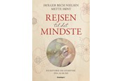 Børnebøger - Rejsen til det mindste - Børnebog - Hardback - 9788773393826